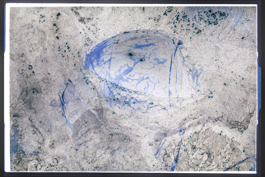 alchemical porosity