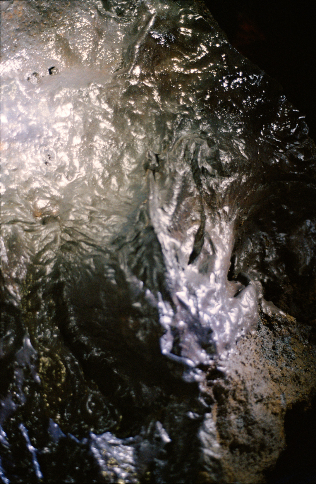 Crystal Cycle