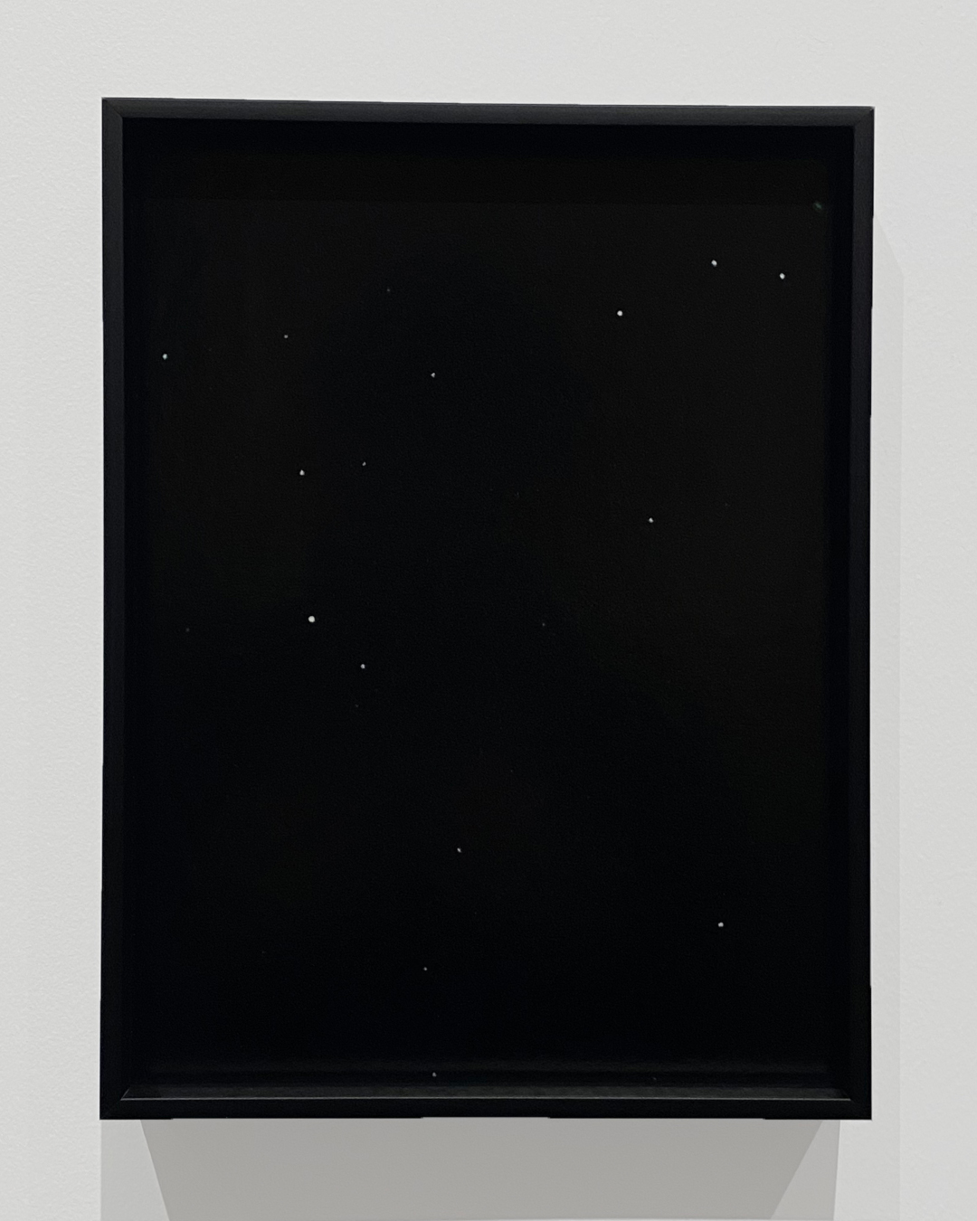 granular memory